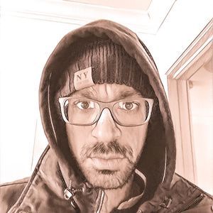 Meet your Posher, Mj